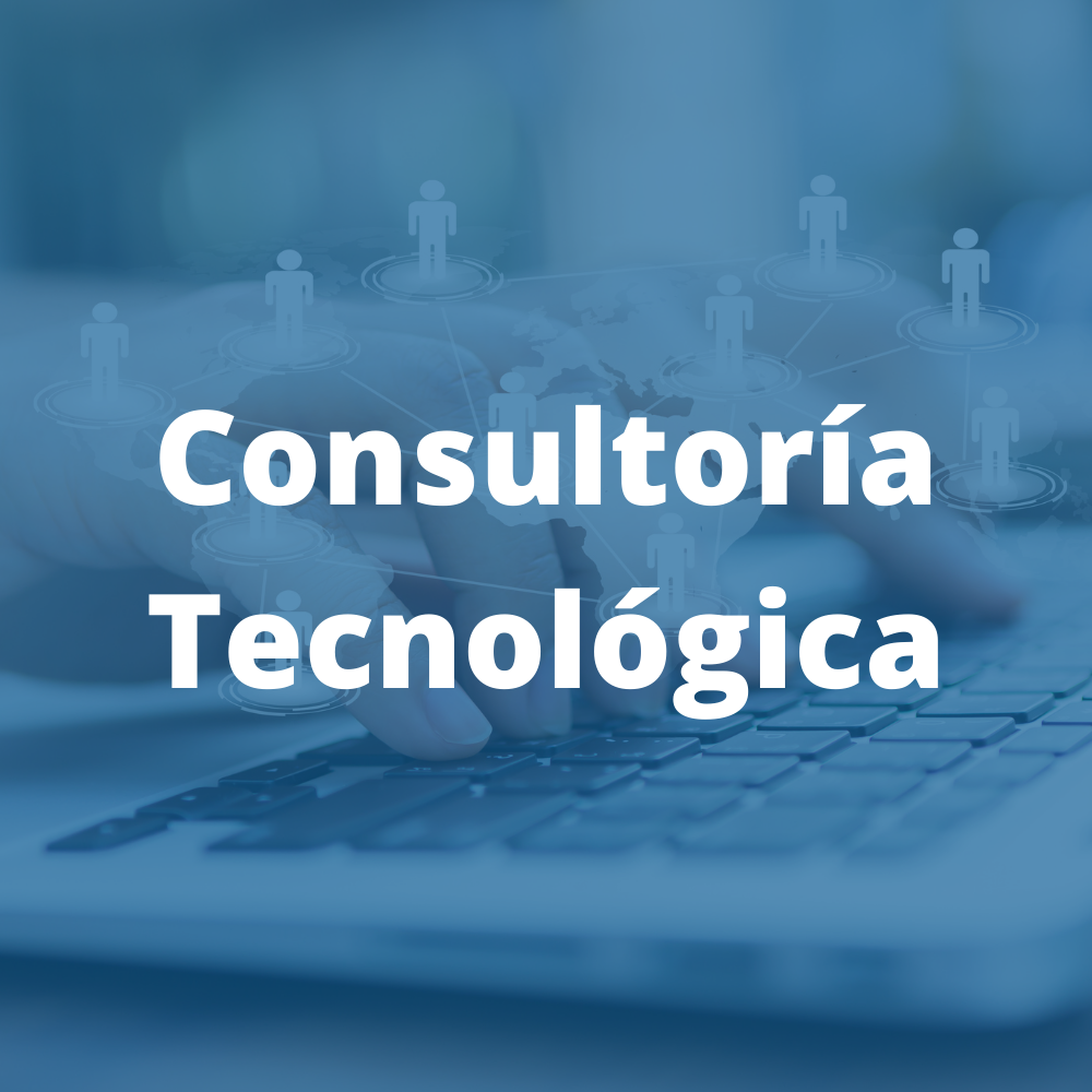 Consultoría Tecnológica