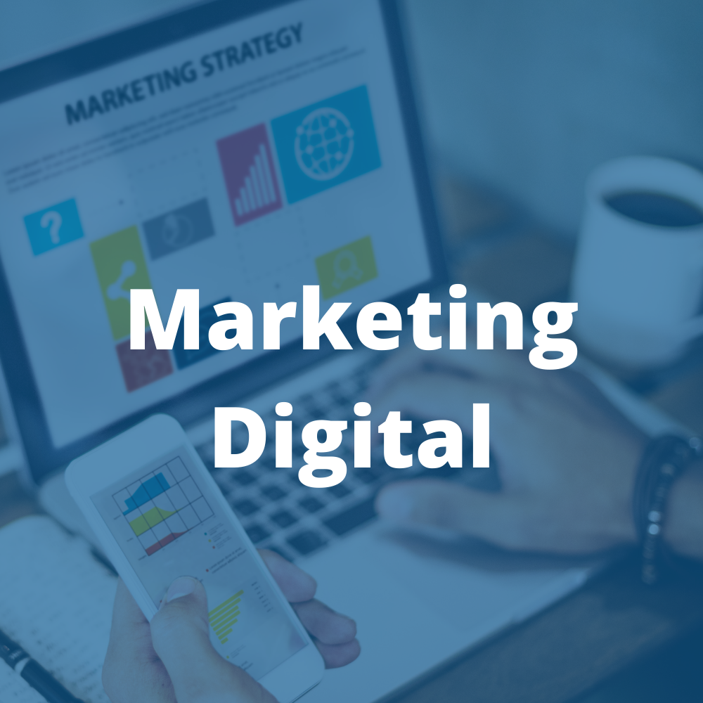 Marketing Digital