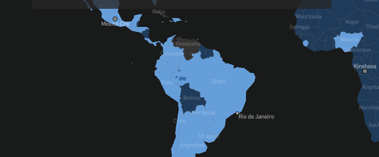 Starlink en América del Sur: Análisis Comparativo y Proyección del Impacto Tecnológico en Paraguay