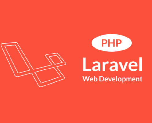 frameworks PHP Laravel