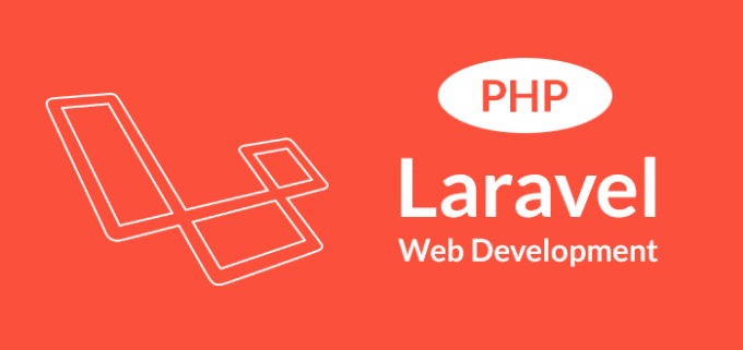 frameworks PHP Laravel