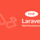 frameworks PHP Laravel