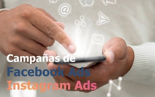 Marketing digital en Paraguay Facebook Ads e Instagram Ads